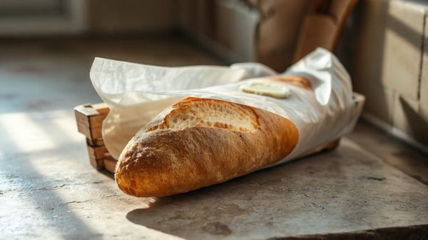 10 astuces pour prolonger la fraîcheur du pain de mie
