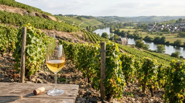 Découvrez les grands crus des vins de Savennières roche aux moines