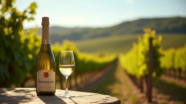 La magistrale richesse des vins savennières roche aux moines