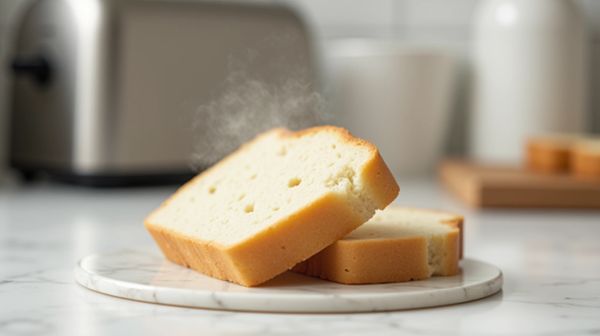 Optimiser la conservation du pain de mie pour le garder frais