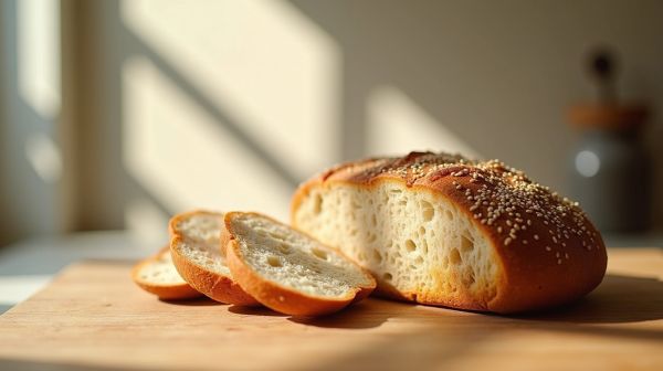 Optimiser la conservation du pain de mie pour le garder frais