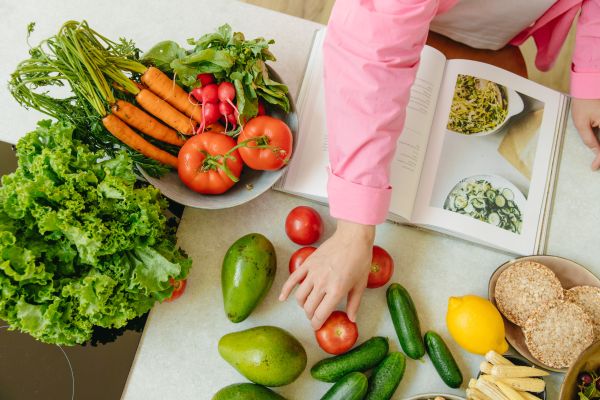 Recettes de cuisine : créez des plats d'exception à la maison