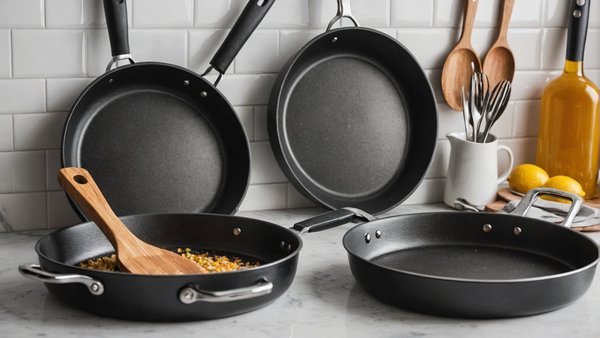 6 erreurs courantes commises avec vos Casseroles et comment les éviter