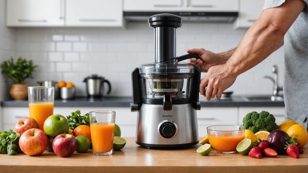 5 problèmes courants avec les presse-agrumes et comment les résoudre