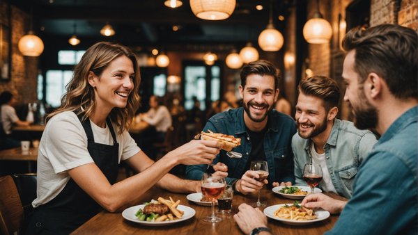 Comment décoder le monde des codes promo dans la restauration